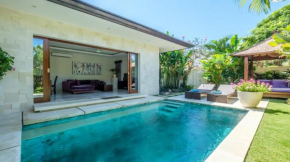 Athena Romantic 1br Pool Villa SANUR